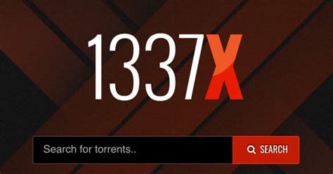 1337x reddit alternatives.